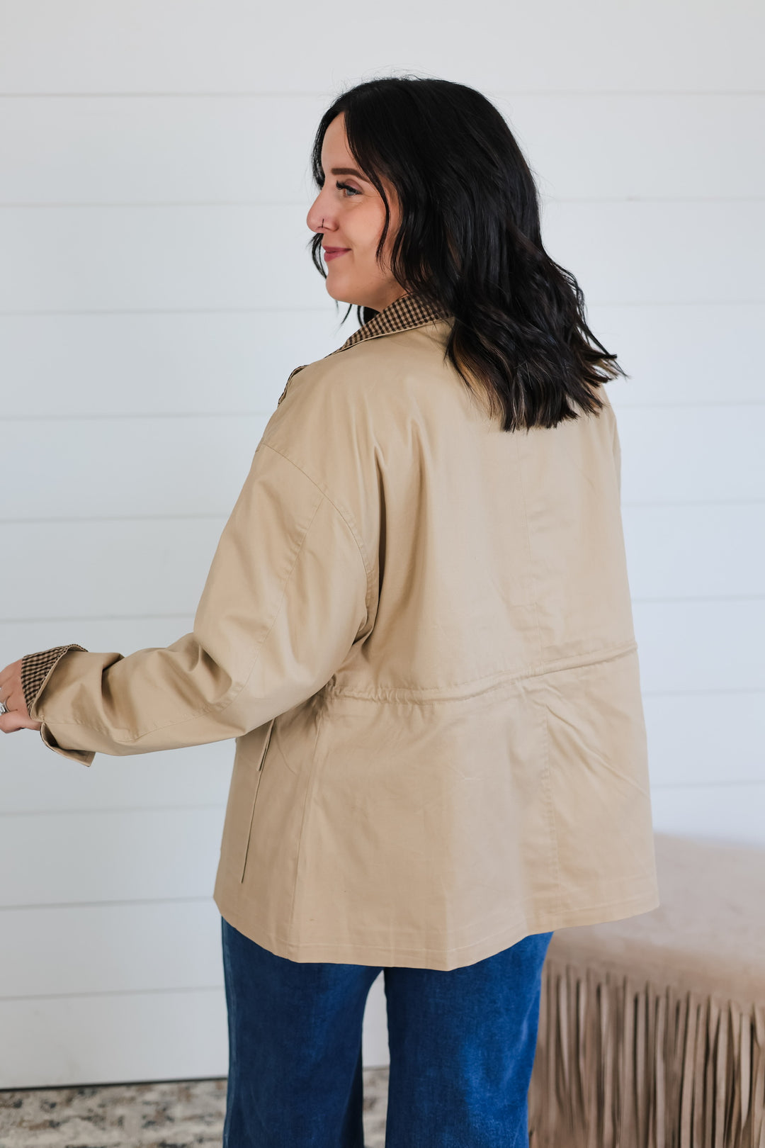 Got The Look Jacket
