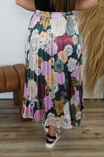 Load image into Gallery viewer, Falling In Love Skirt
