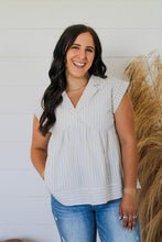 Load image into Gallery viewer, Along With It Top
