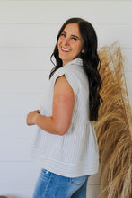 Load image into Gallery viewer, Along With It Top
