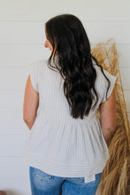 Load image into Gallery viewer, Along With It Top
