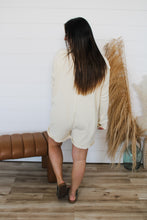 Load image into Gallery viewer, Leave It To Me Romper
