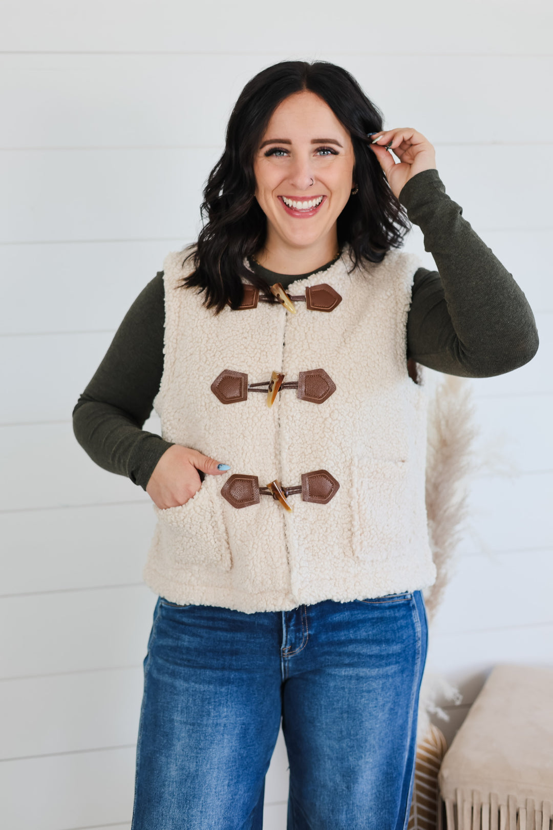 Everyday Mood Vest