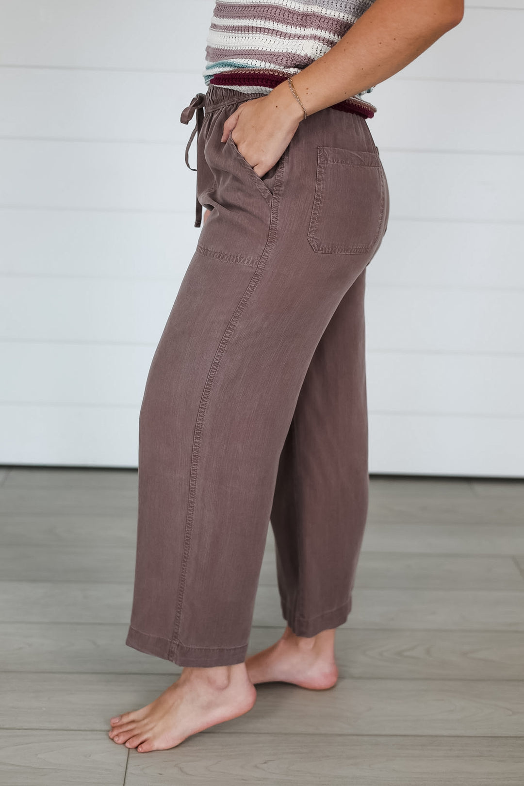 On The Lookout Pant