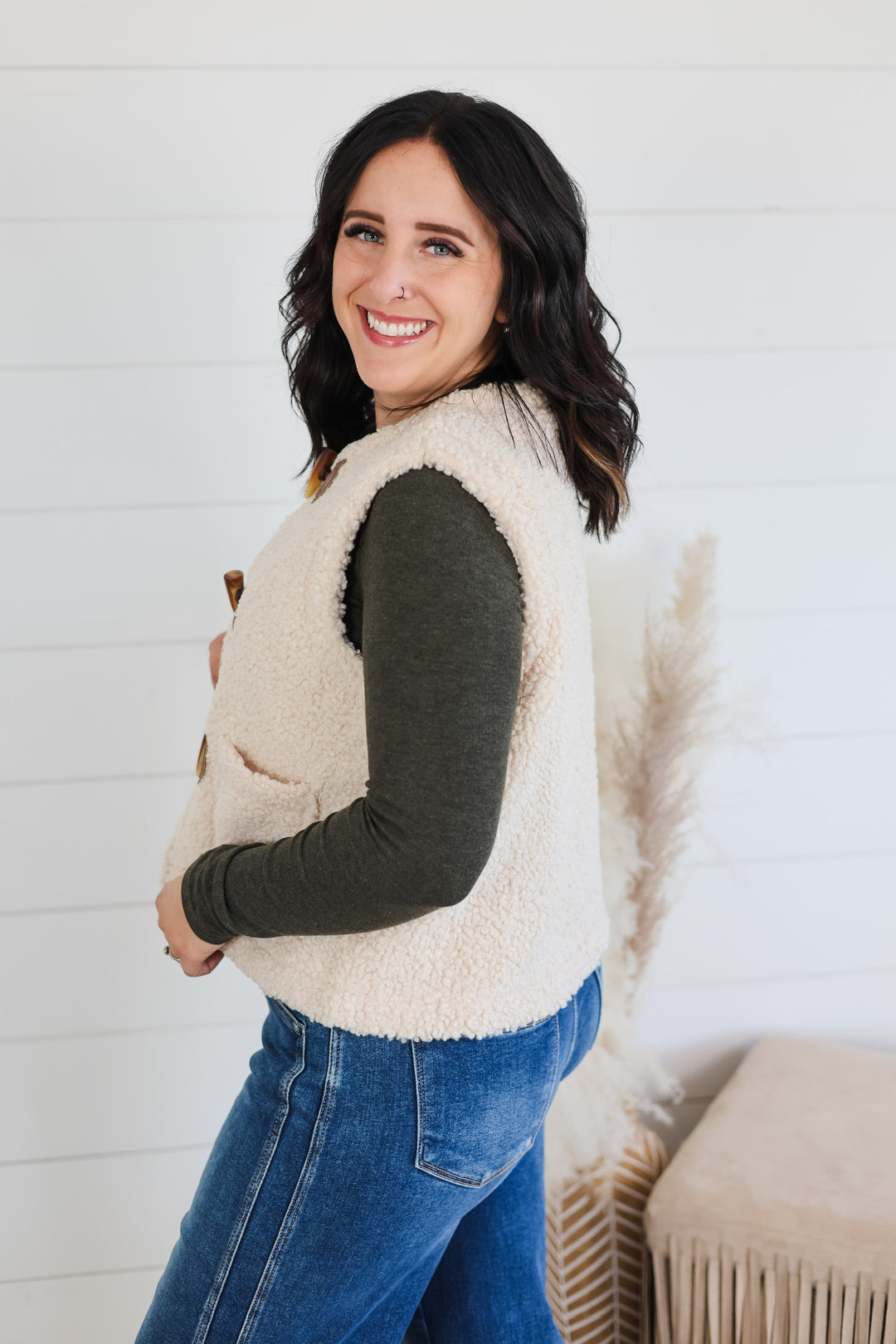 Everyday Mood Vest
