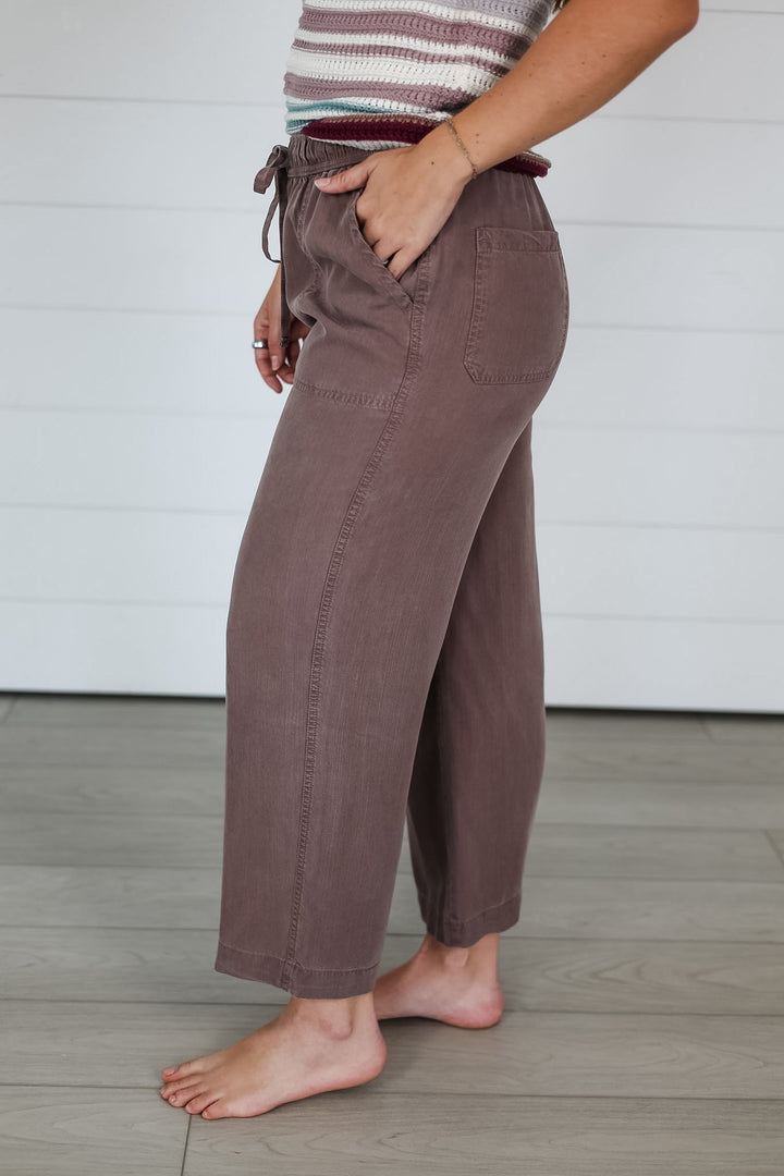 On The Lookout Pant