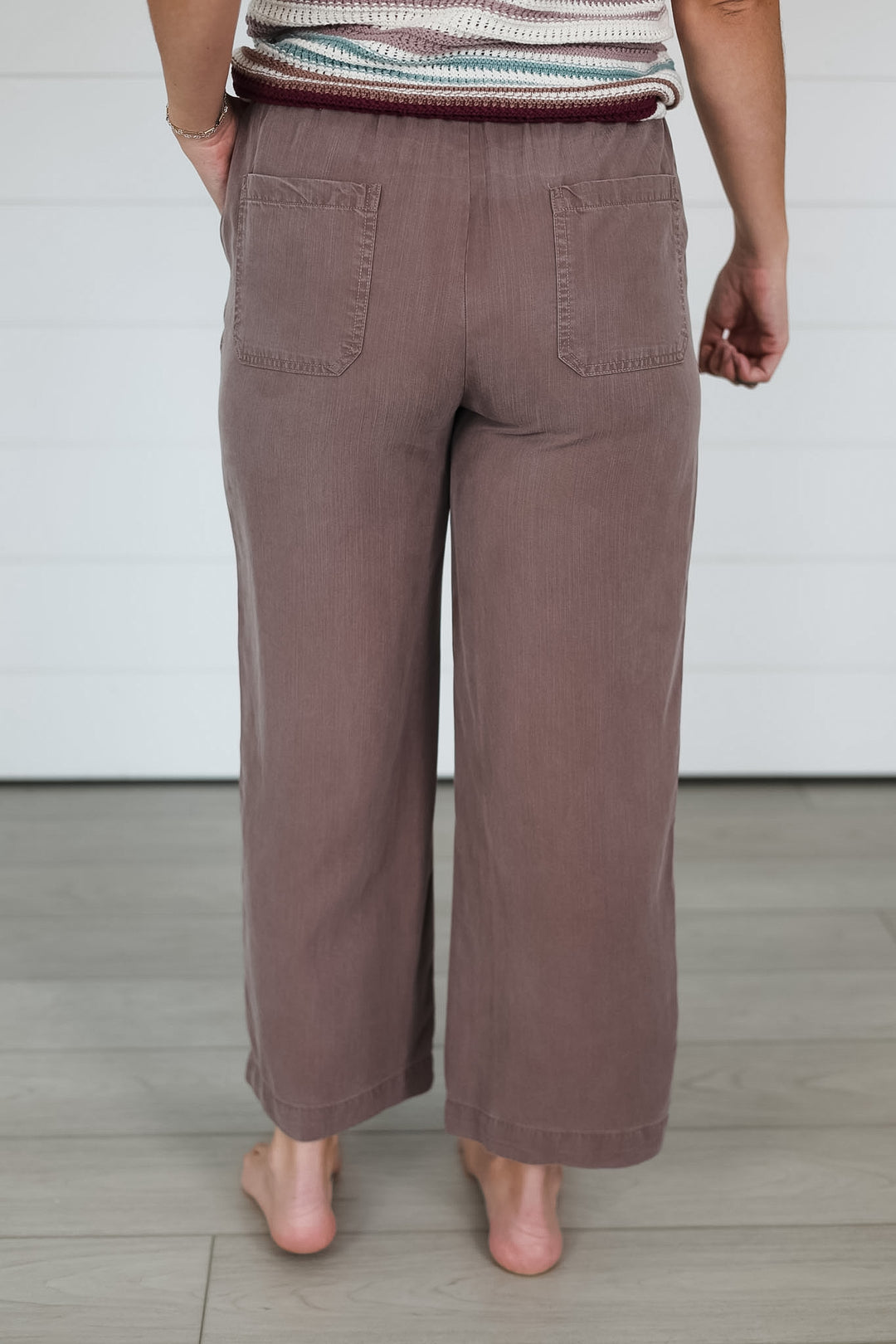 On The Lookout Pant
