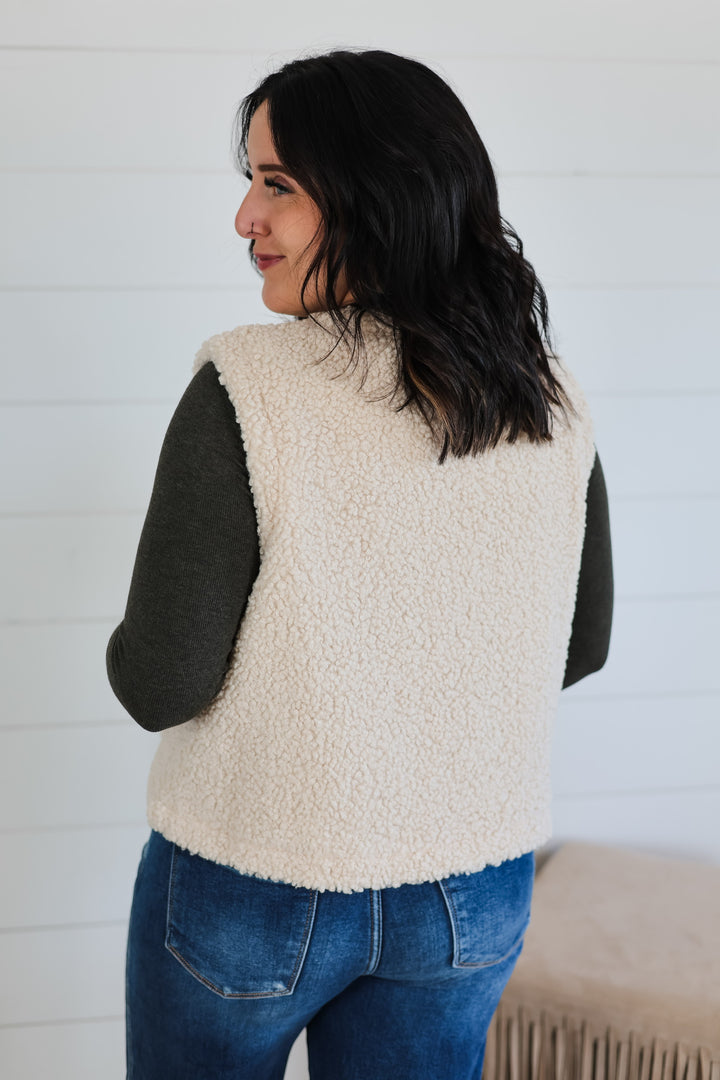 Everyday Mood Vest