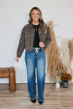 Load image into Gallery viewer, Wild About You Jacket
