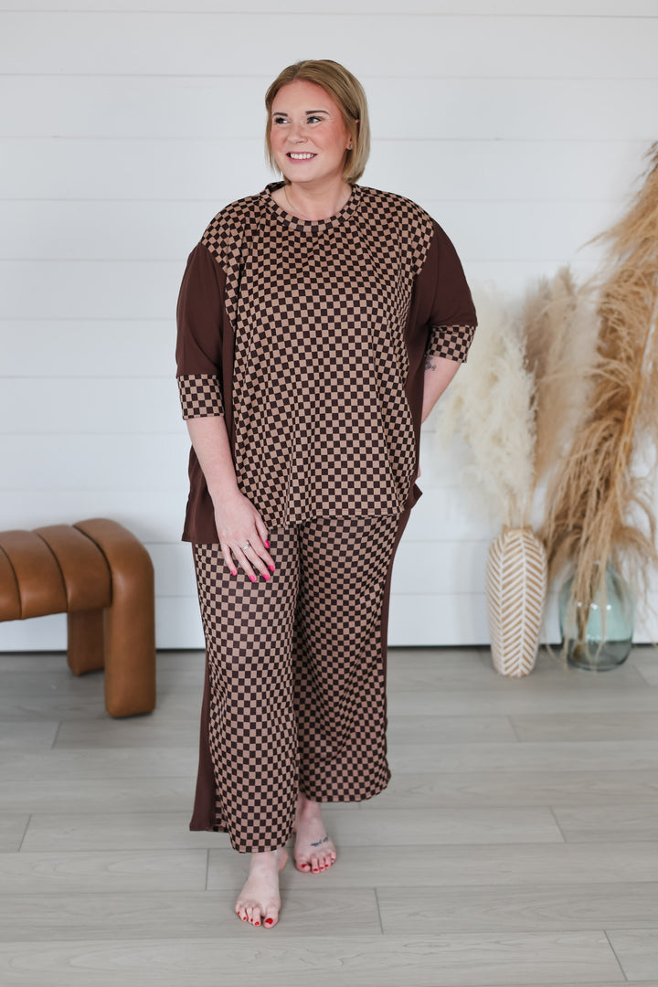 PLUS: Need To Getaway Top