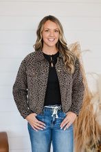 Load image into Gallery viewer, Wild About You Jacket
