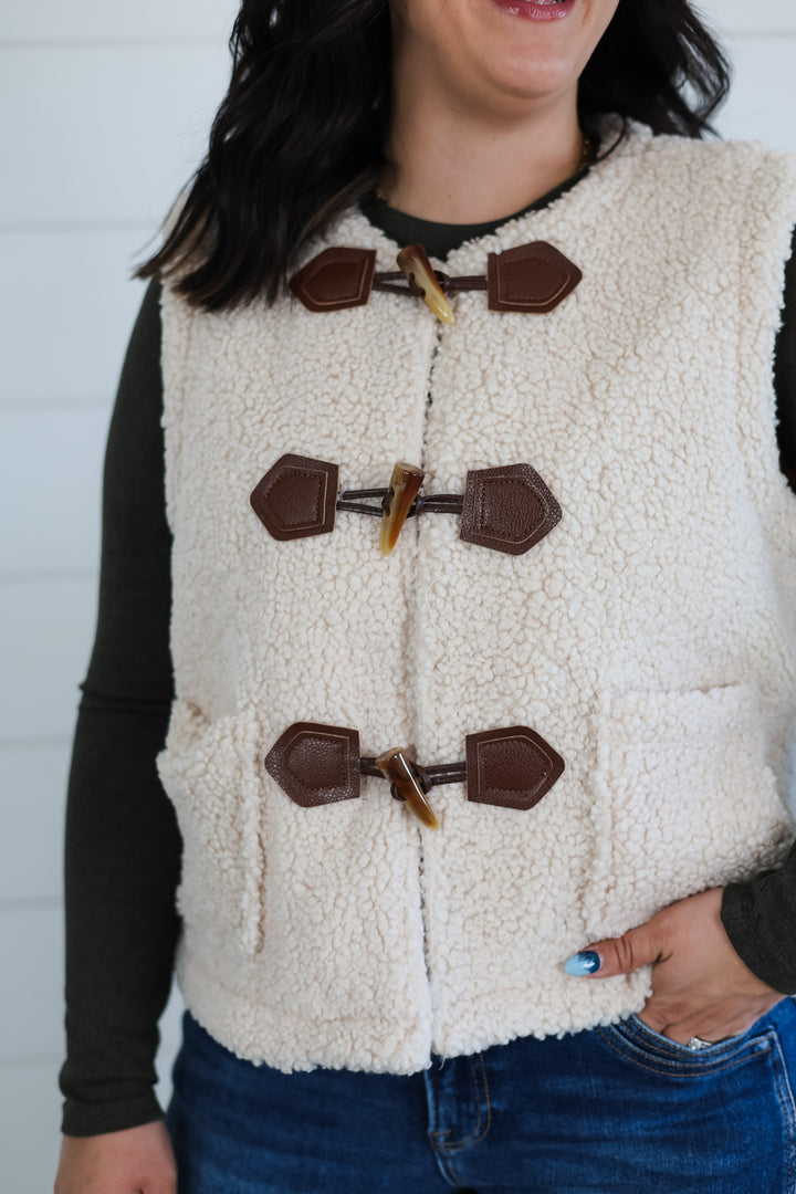 Everyday Mood Vest