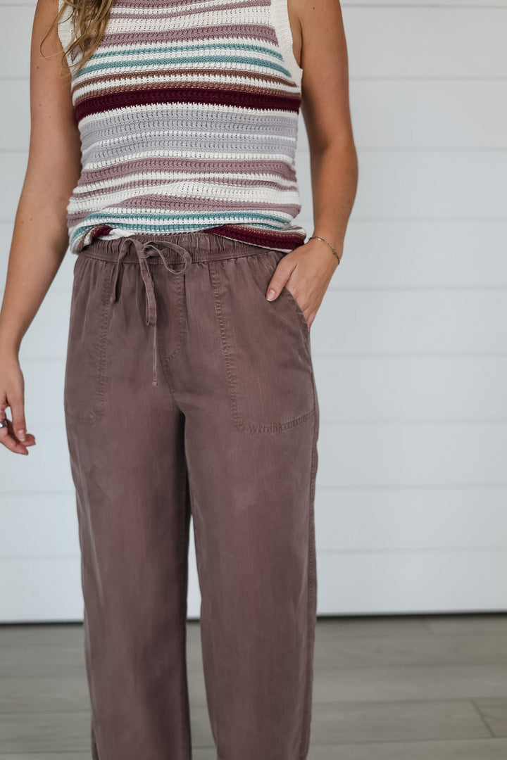 On The Lookout Pant