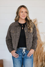 Load image into Gallery viewer, Wild About You Jacket
