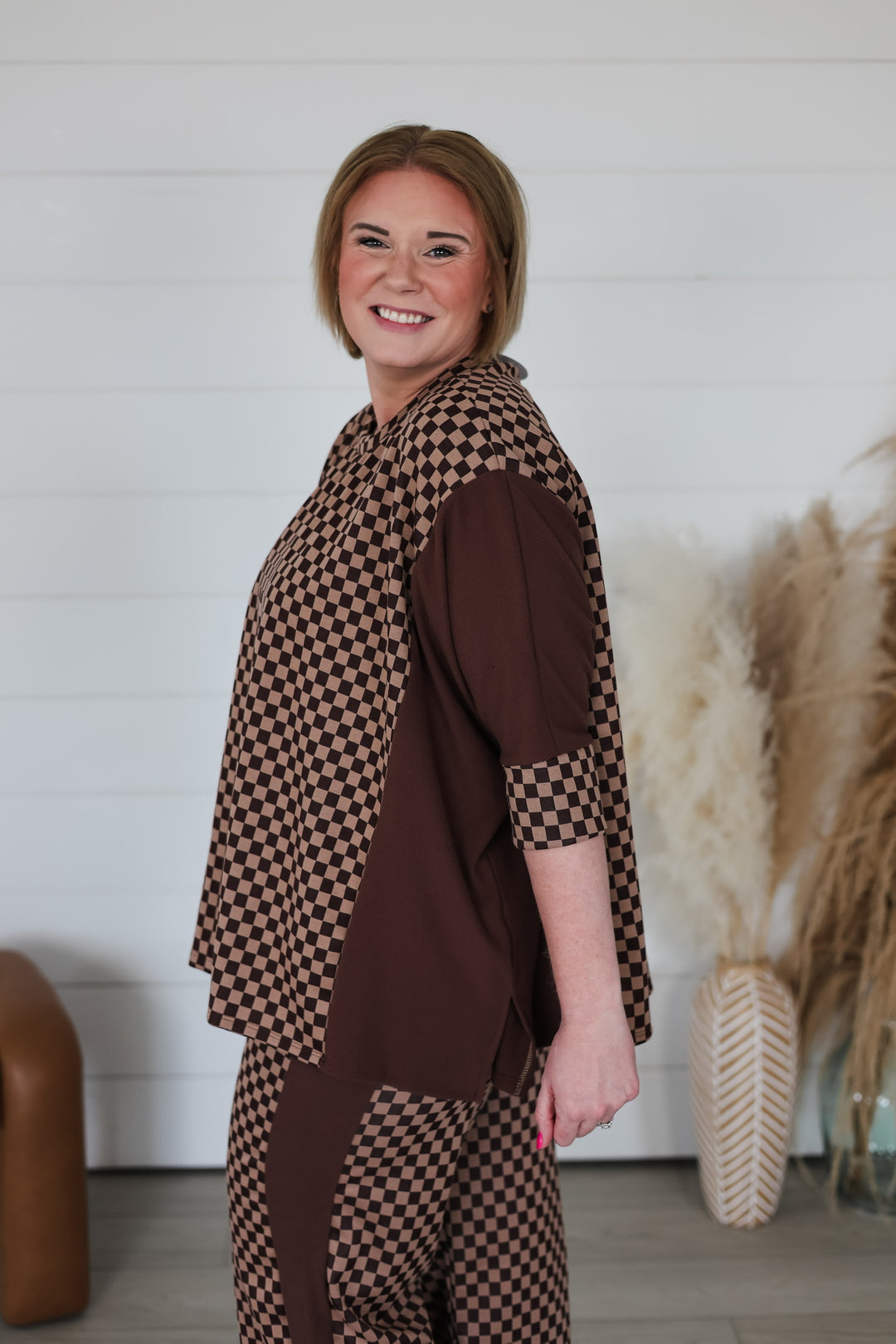 PLUS: Need To Getaway Top