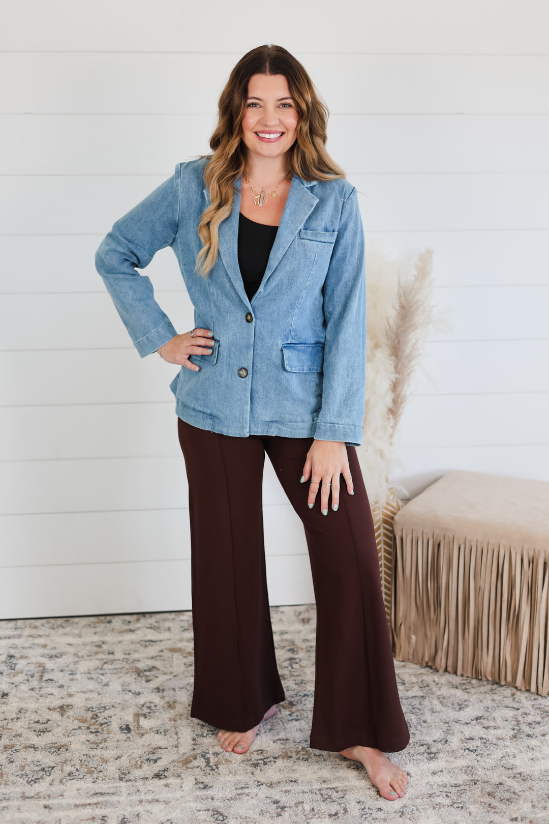 Nothing To Lose Pant
