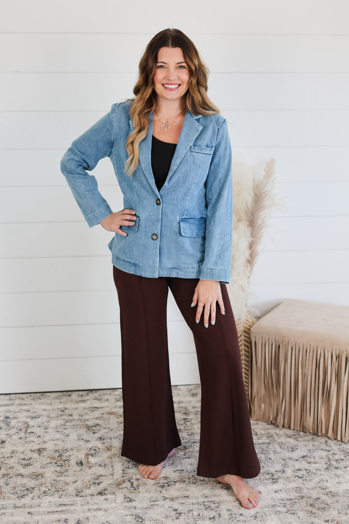 Nothing To Lose Pant
