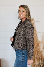 Load image into Gallery viewer, Wild About You Jacket
