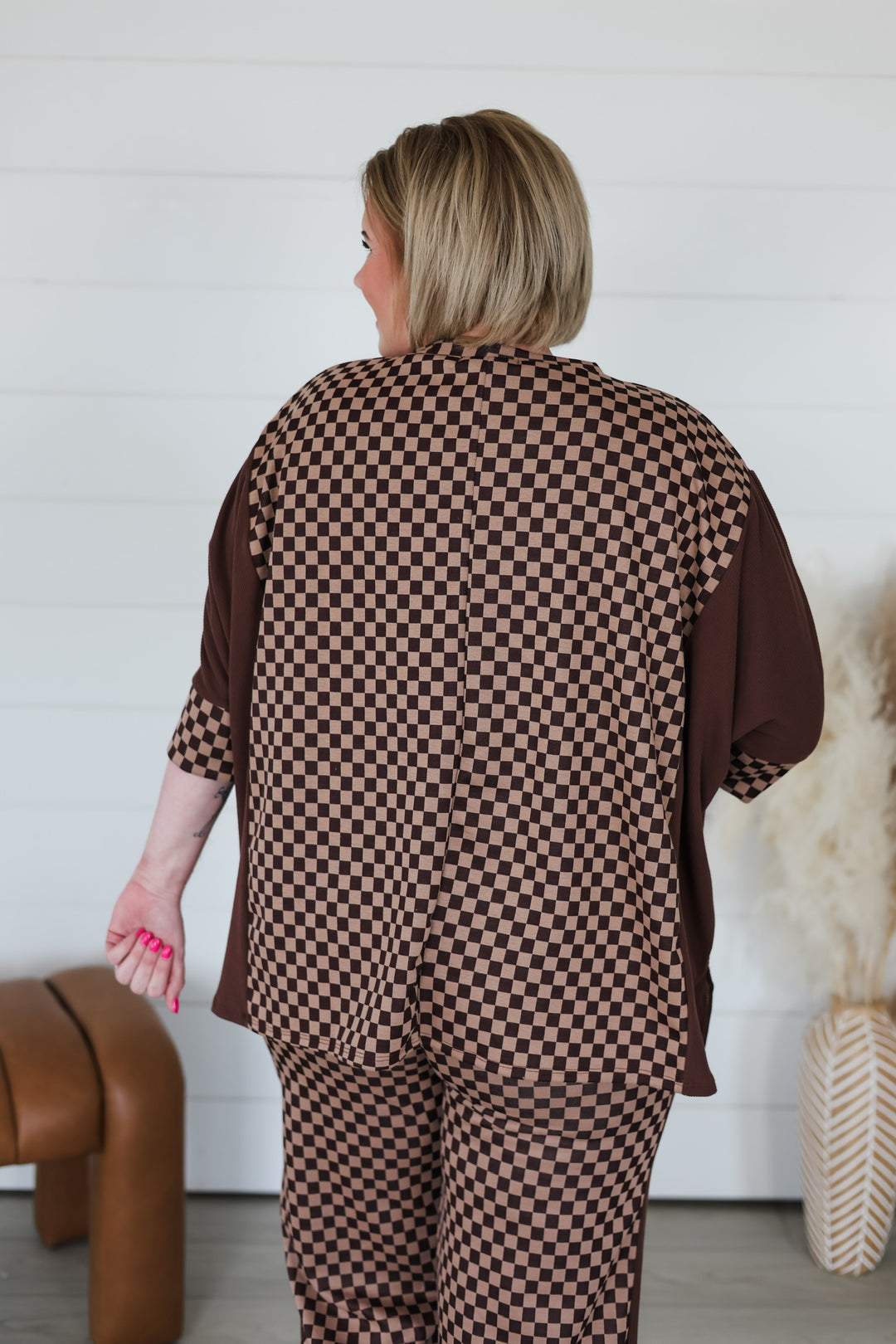 PLUS: Need To Getaway Top