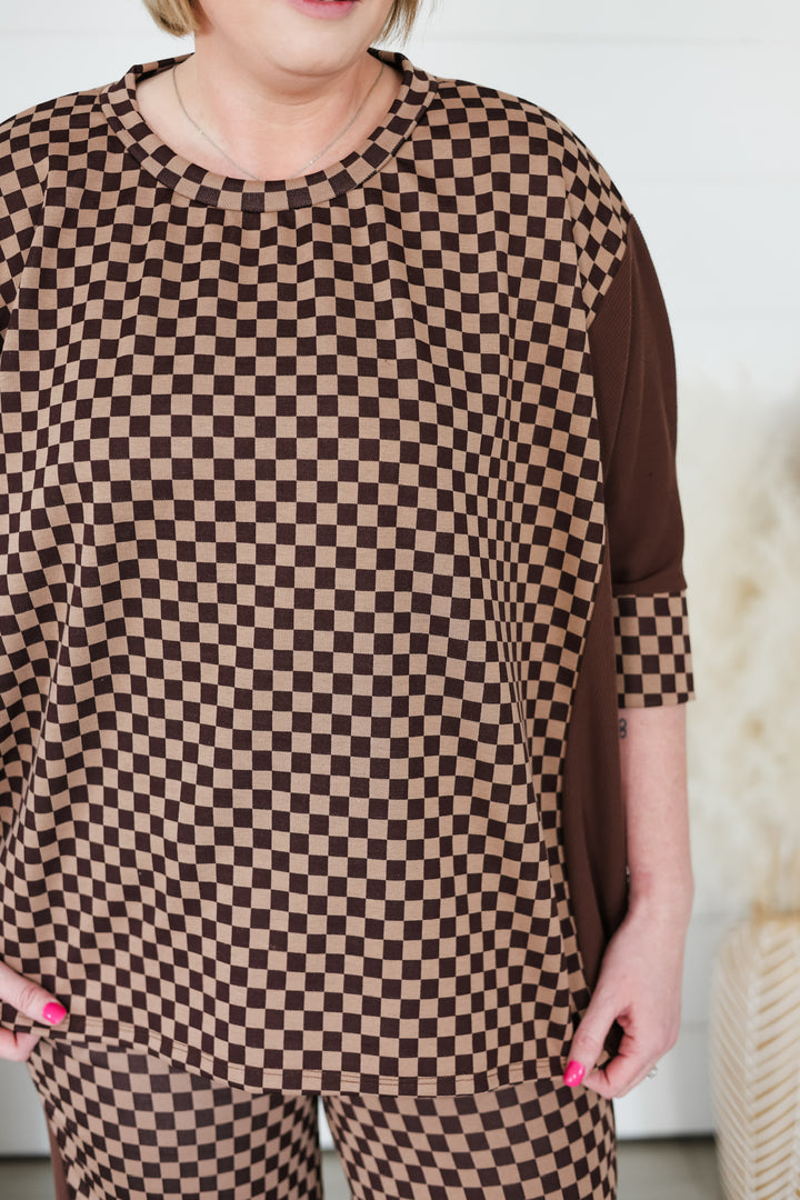 PLUS: Need To Getaway Top
