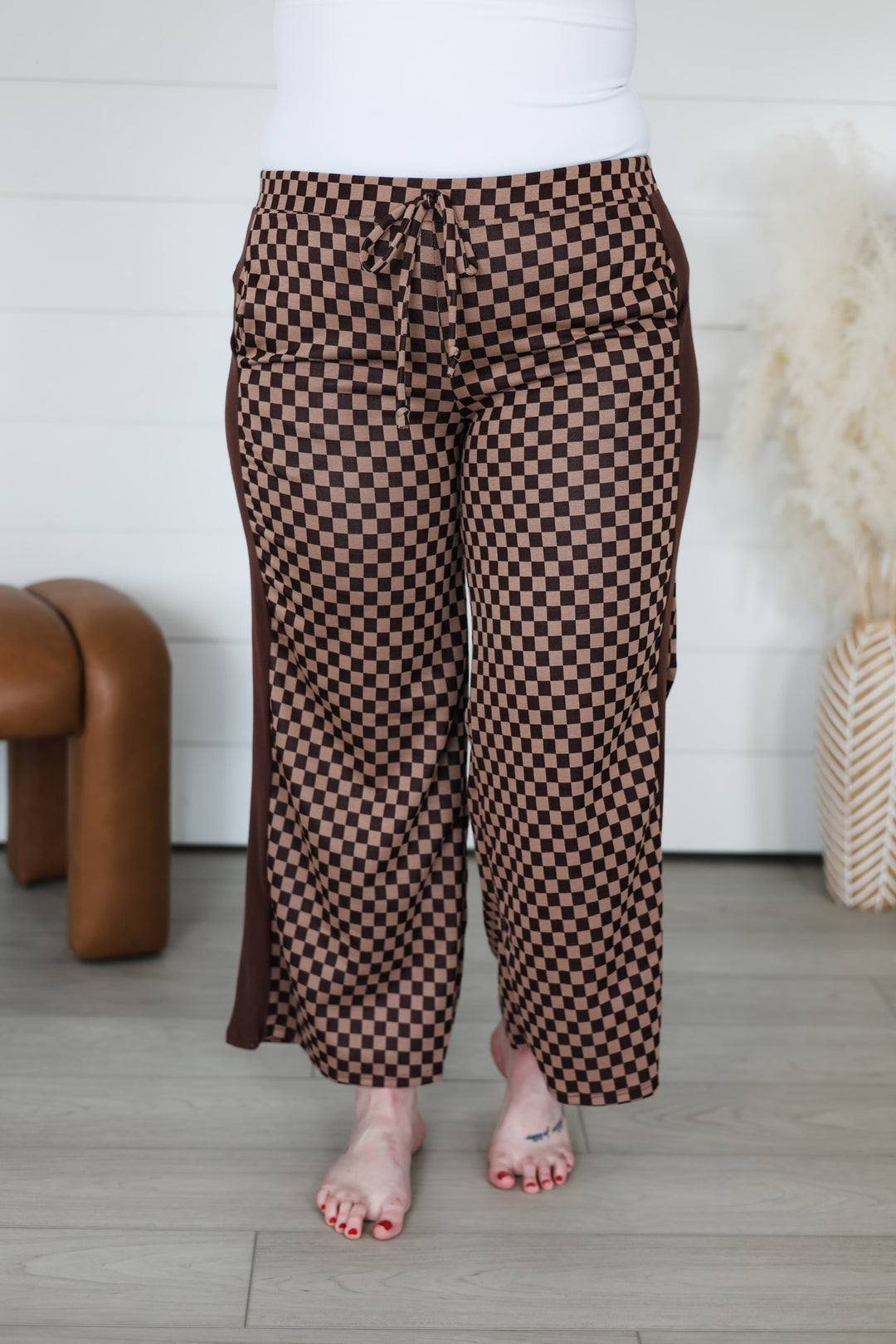 PLUS: Need To Getaway Pant