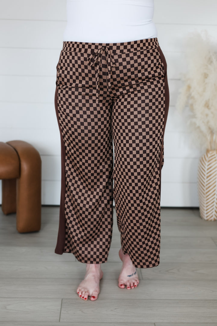 PLUS: Need To Getaway Pant