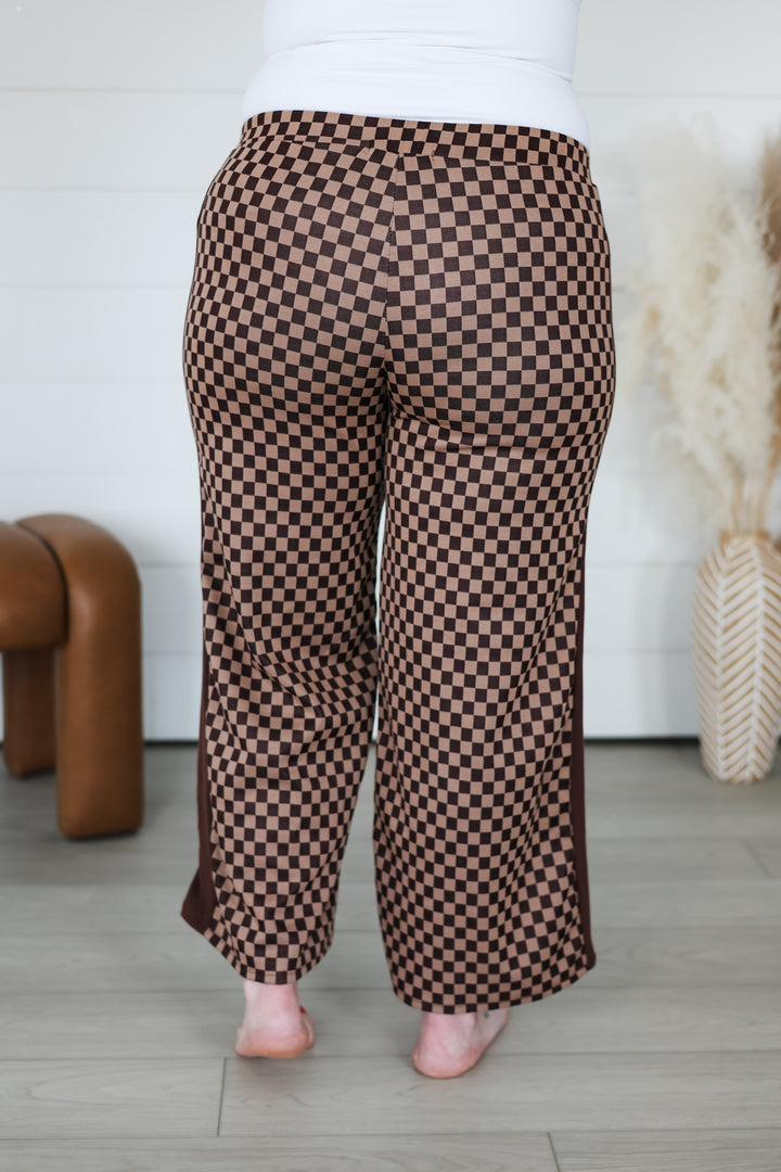 PLUS: Need To Getaway Pant