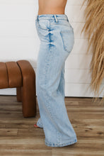 Load image into Gallery viewer, Risen: Change Your Mind Denim
