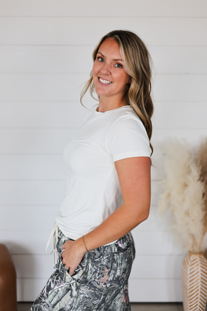 Share A Little Love Top