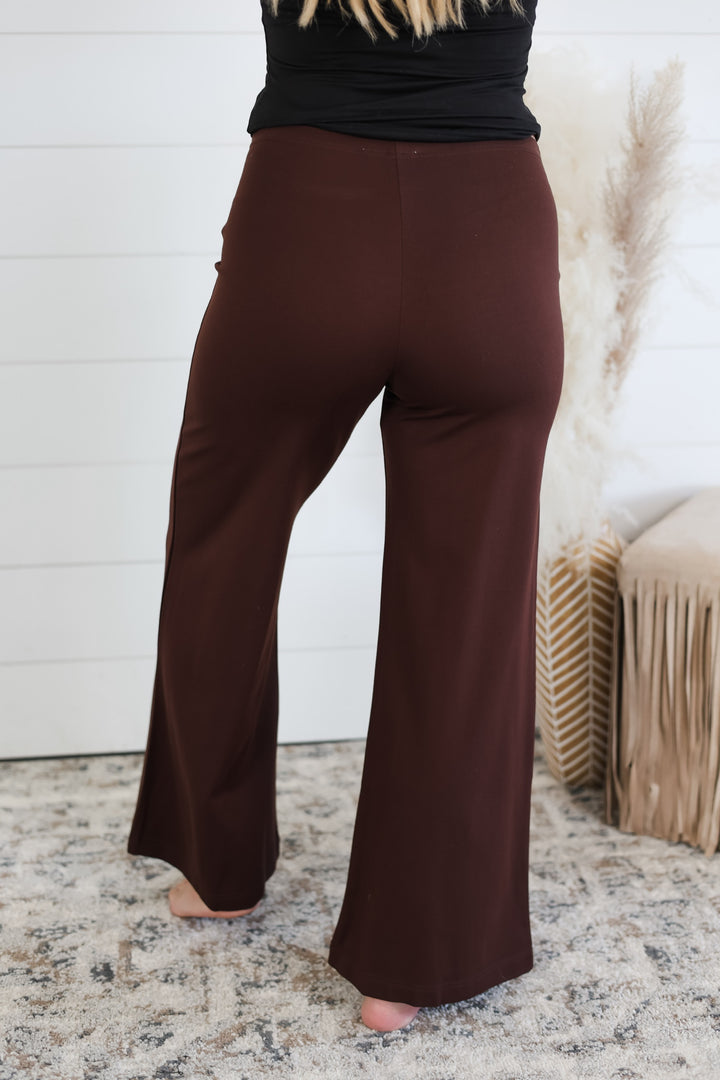 Nothing To Lose Pant