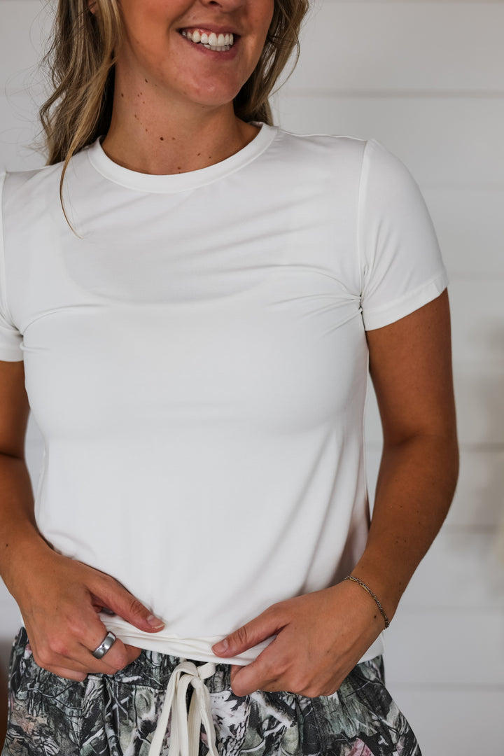 Share A Little Love Top