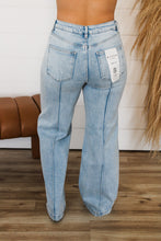 Load image into Gallery viewer, Risen: Change Your Mind Denim
