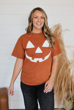 Load image into Gallery viewer, Here For The Pumpkins Top
