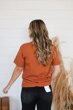 Load image into Gallery viewer, Here For The Pumpkins Top
