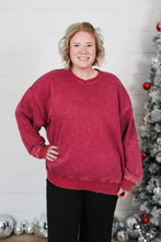 Load image into Gallery viewer, PLUS: Here For it Top
