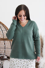 Load image into Gallery viewer, Moving On Sweater
