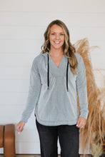 Load image into Gallery viewer, Cover Me Up Top
