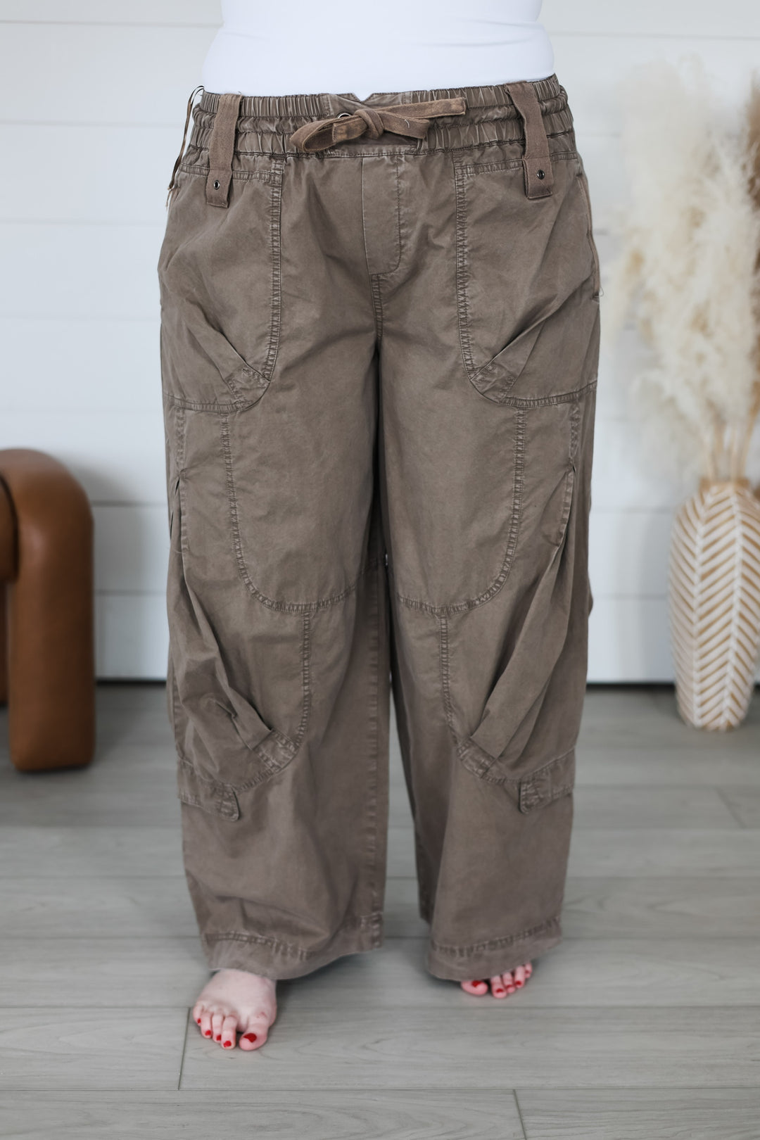 Out And About Pant