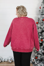 Load image into Gallery viewer, PLUS: Here For it Top
