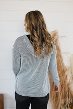 Load image into Gallery viewer, Cover Me Up Top
