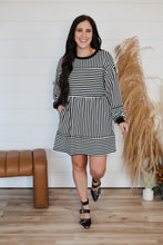 Load image into Gallery viewer, Think First Dress
