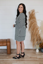 Load image into Gallery viewer, Think First Dress
