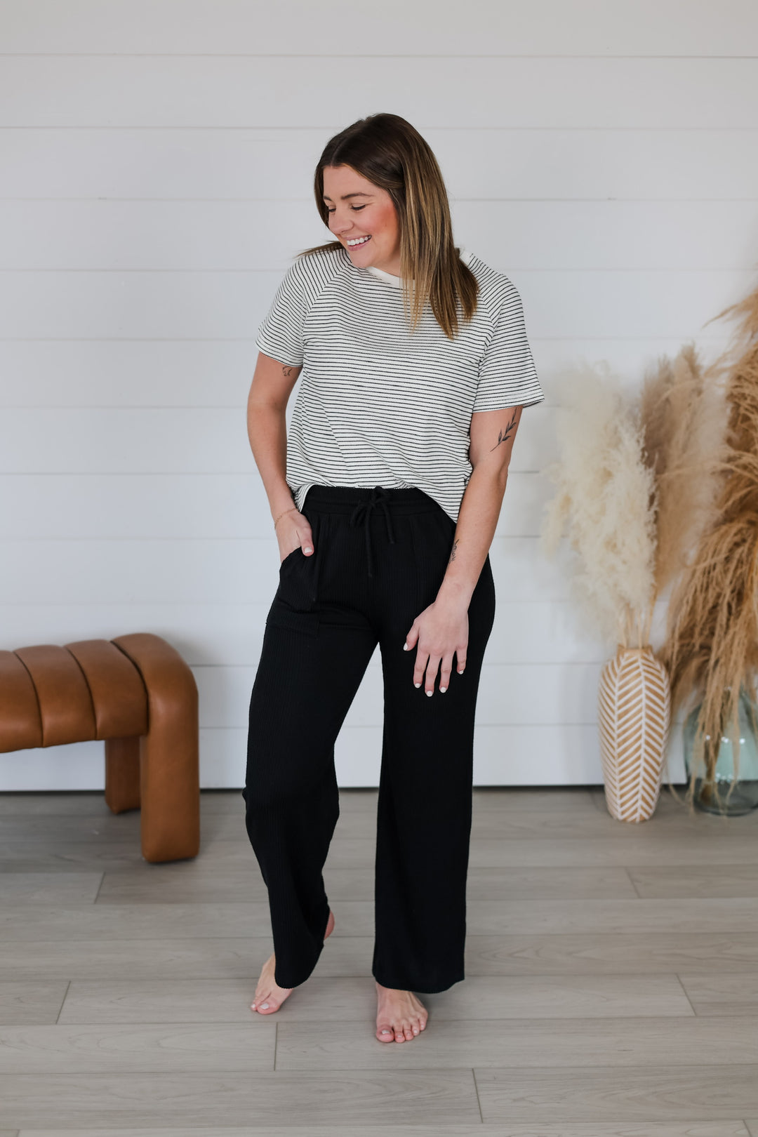 In The Mood Pants