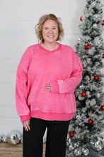 Load image into Gallery viewer, PLUS: Here For it Top
