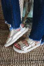 Load image into Gallery viewer, MIA: Gen Sandal
