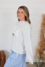 Load image into Gallery viewer, USA Mockneck
