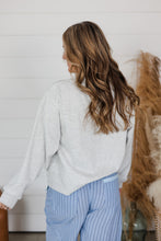 Load image into Gallery viewer, USA Mockneck
