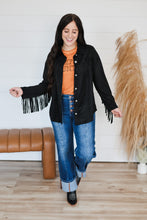 Load image into Gallery viewer, PLUS: With The Wind Jacket
