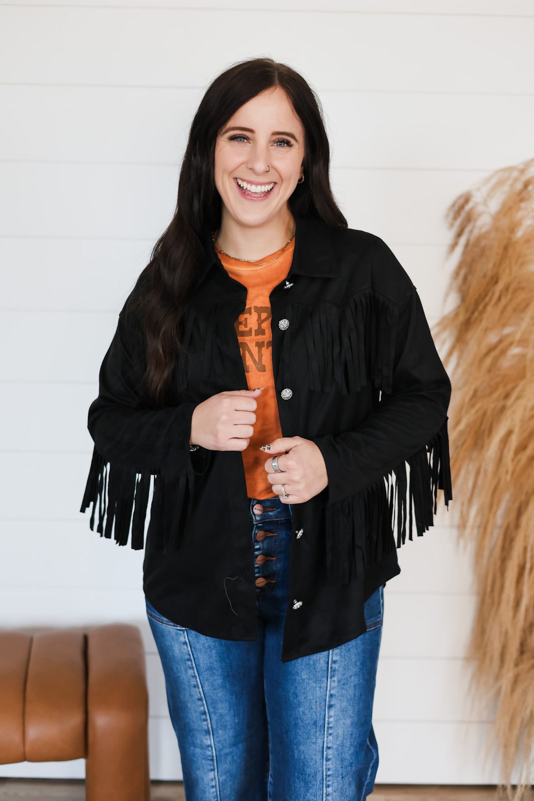 PLUS: With The Wind Jacket