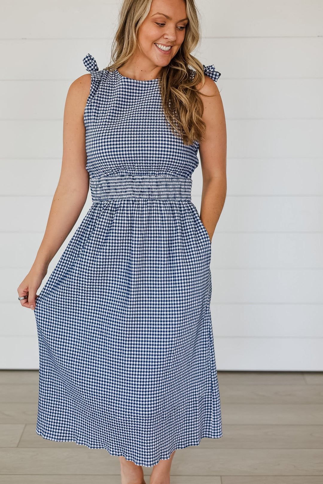Take You Down Dress